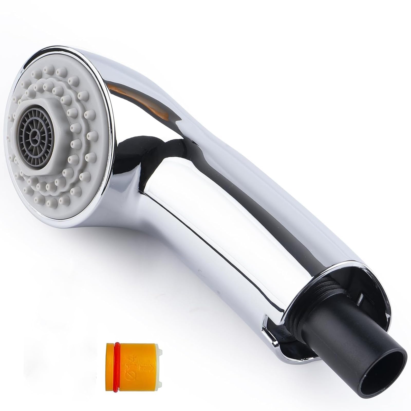 Amazon.com: Pull-Out Spray Wand for Grohe Parts 46298IE0